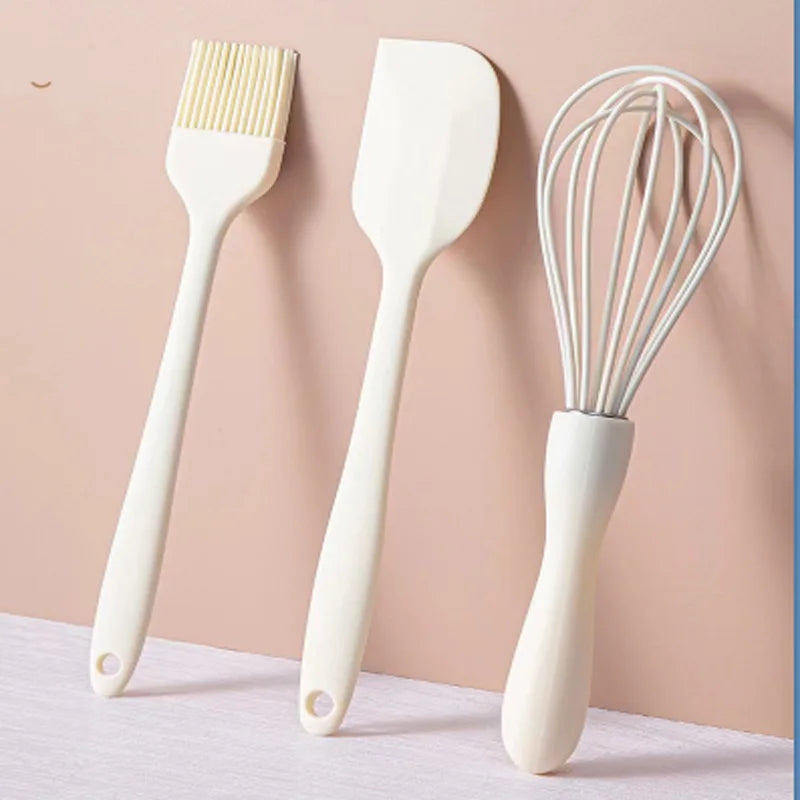 Heat-Resistant Spatula Perfect for Cooking