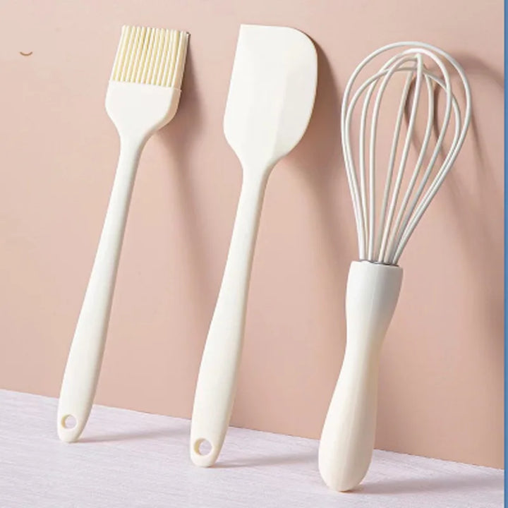 Heat-Resistant Spatula Perfect for Cooking