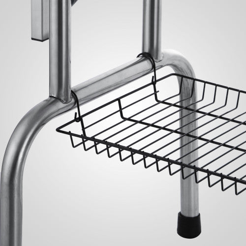 Heavy-duty animal grooming station