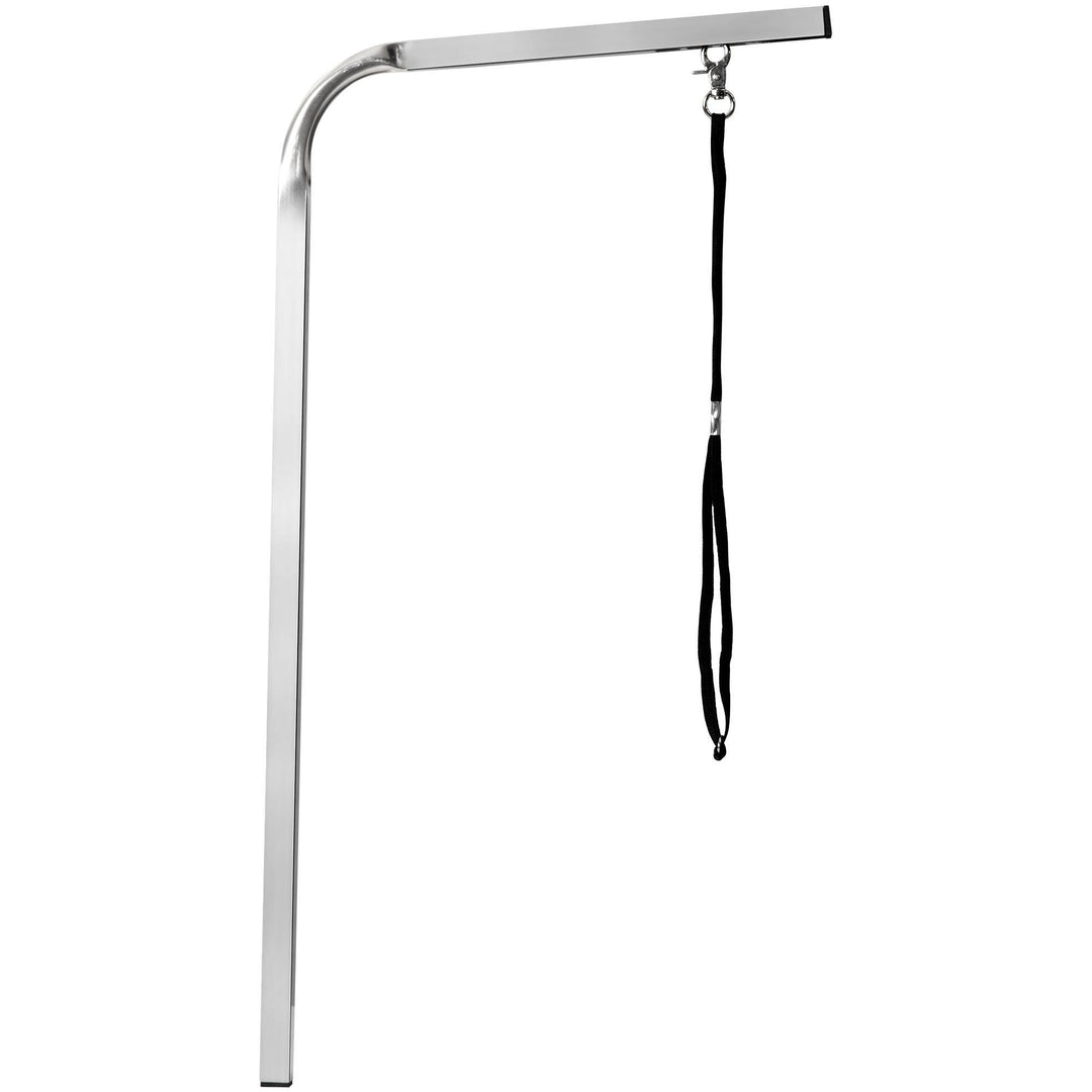 Heavy Duty Stainless Steel Pet Table