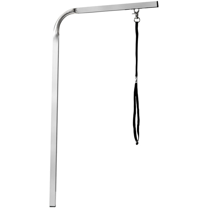 Heavy Duty Stainless Steel Pet Table