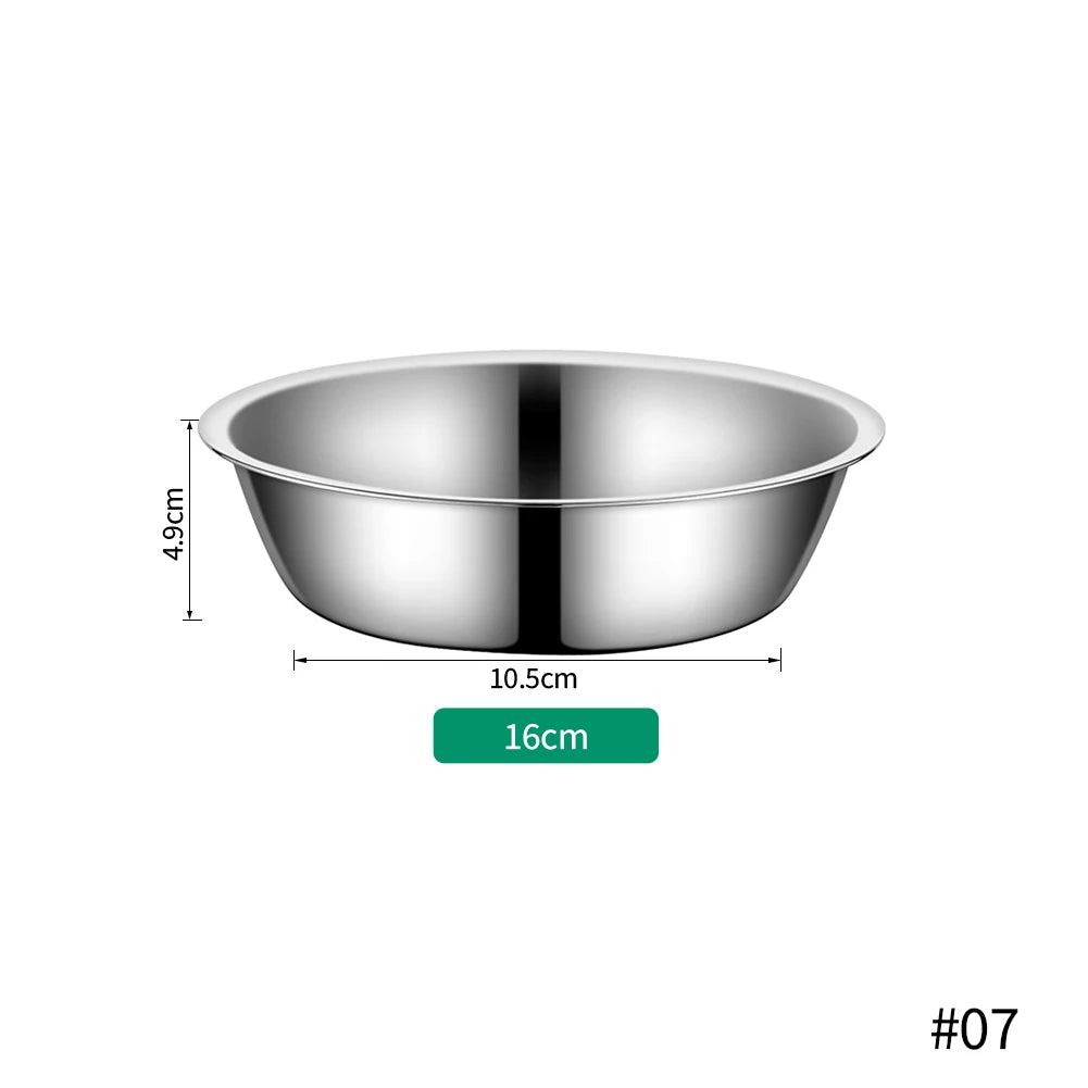 High-Quality Dog Feeder Bowl