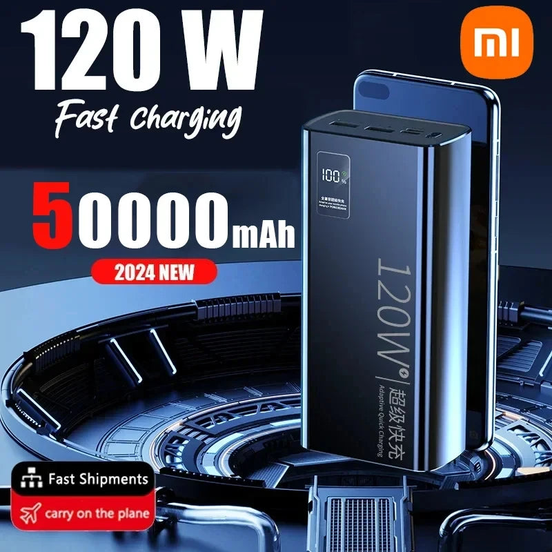 High-Speed Charging Battery