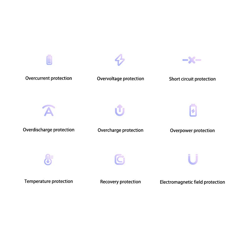 High-Speed Charging Device