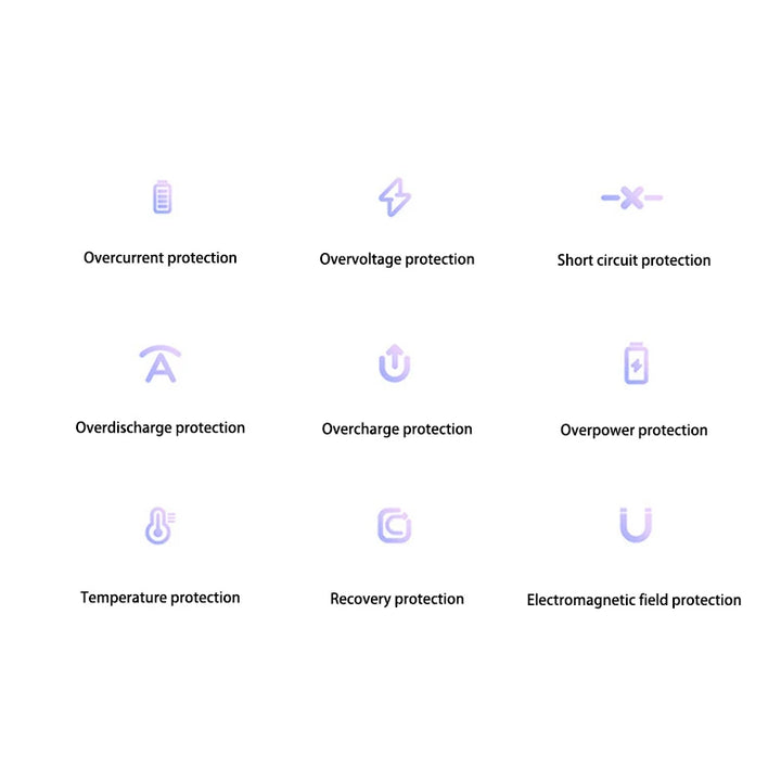 High-Speed Charging Device