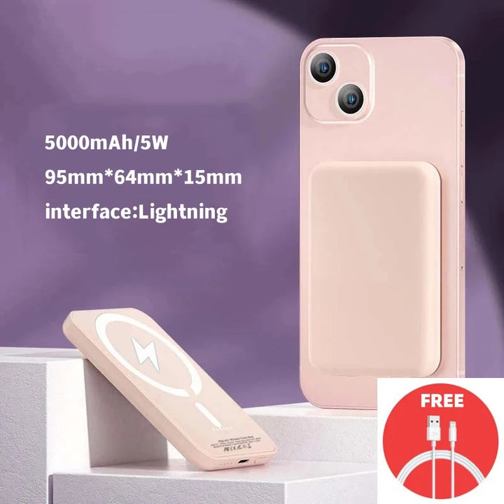 High-Speed Wireless Charging