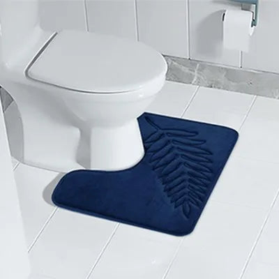 High Comfort Non-Slip Bathroom Mat
