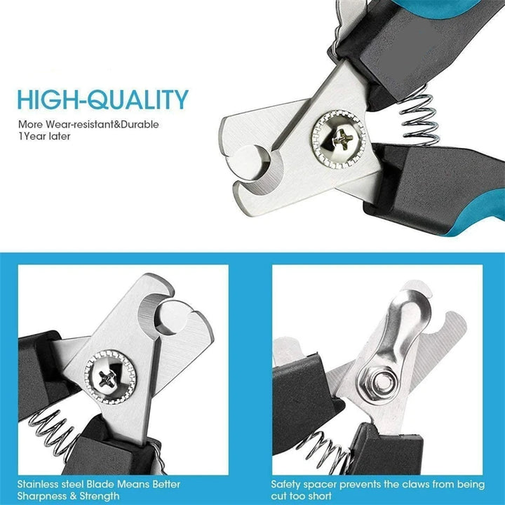 High Quality Nail Clipper For Dogs 