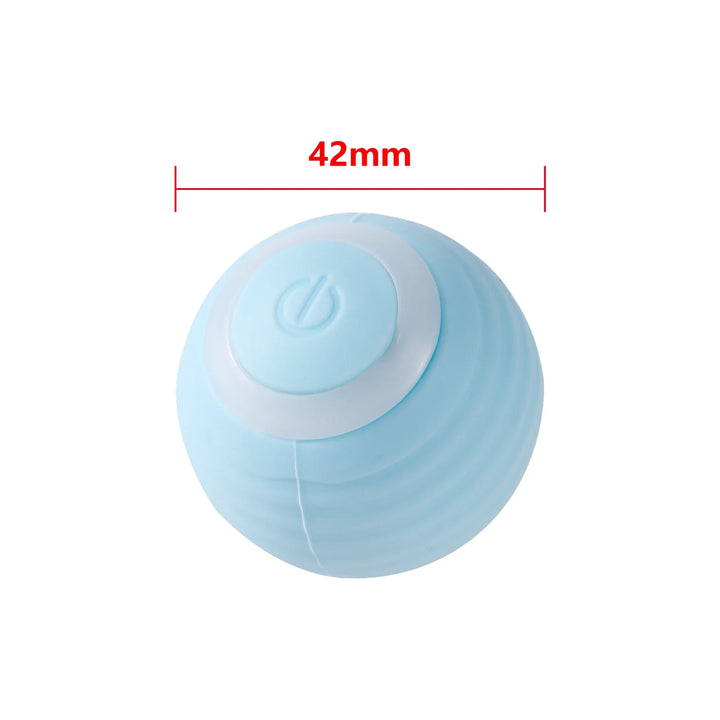 Home Pet Accessories Interactive Ball