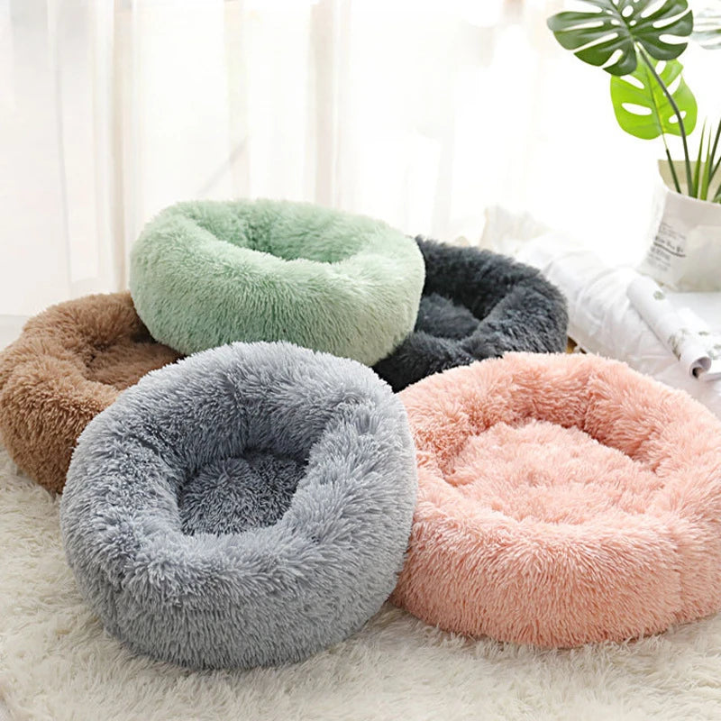 Home Plush Pet Nest 