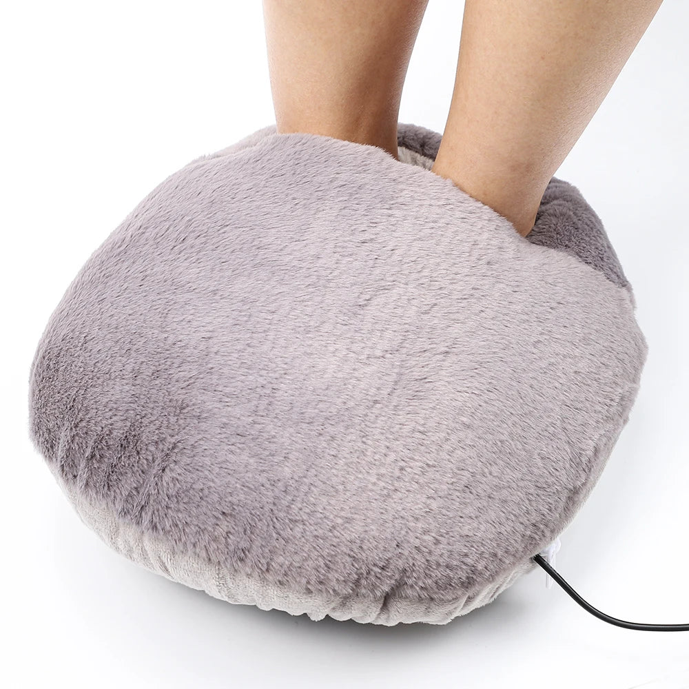 Household Thermostat Foot Warmer Mat