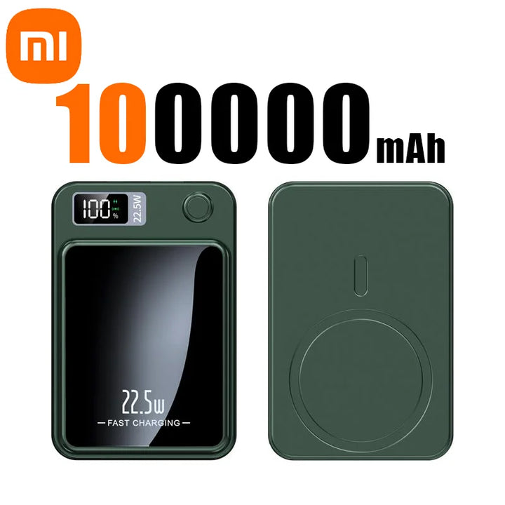 Huawei Xiaomi Power Bank