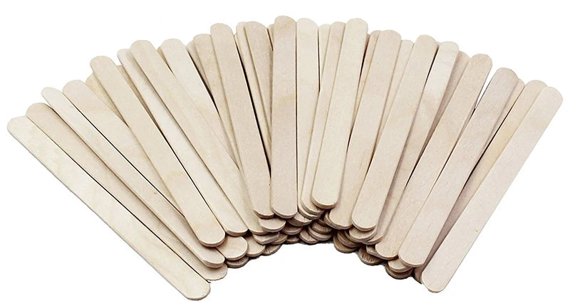 Ice Cream Sticks