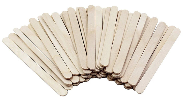 Ice Cream Sticks