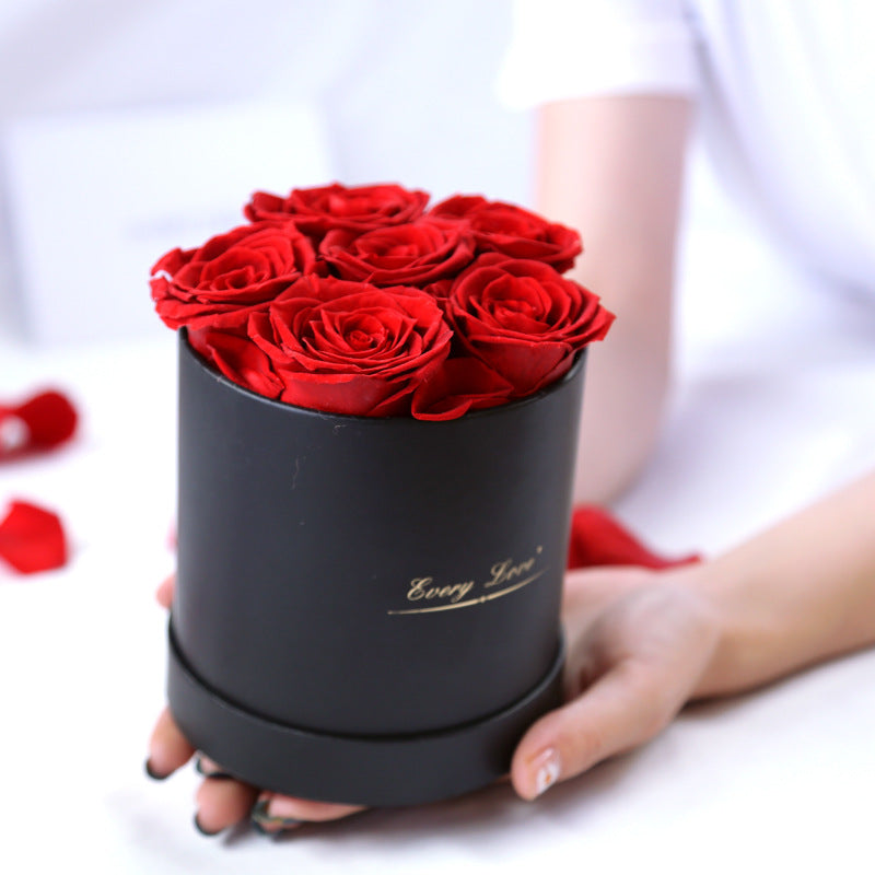 Immortal Rose Flower Gift