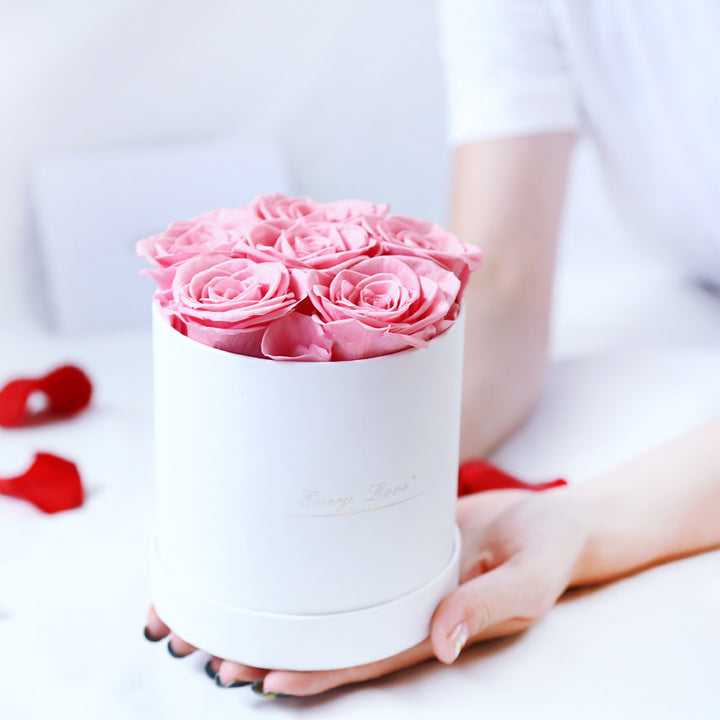 Immortal Rose Gift Valentines