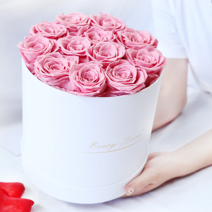 Immortal Rose Romantic Gift