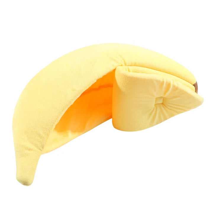 Insulated Banana Pet House