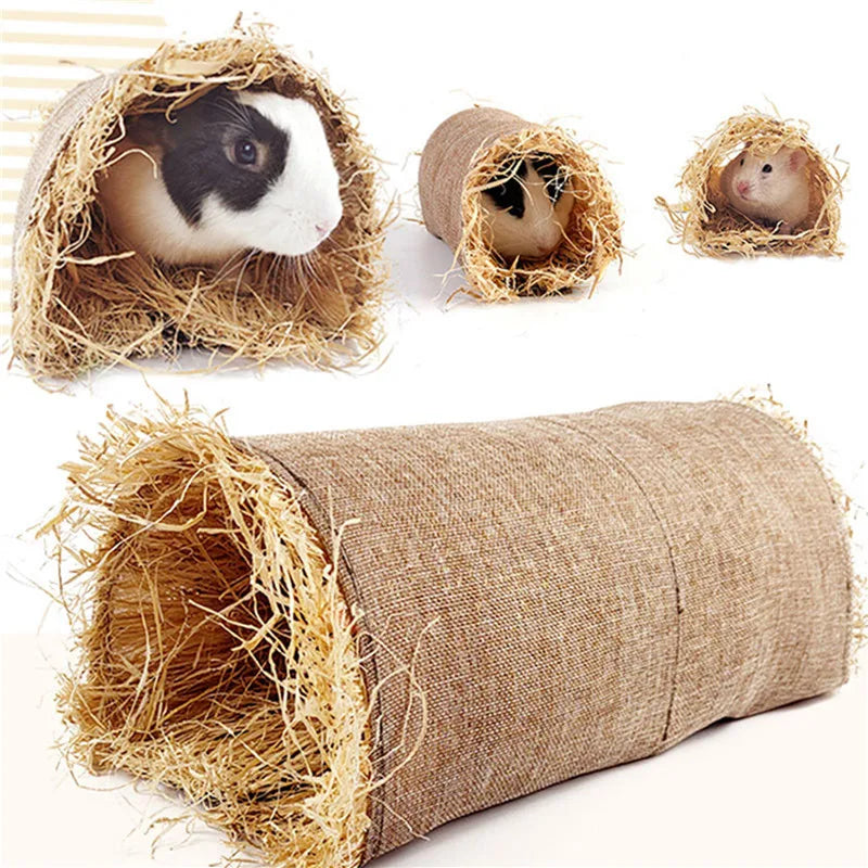 Insulated Guinea Pig Sleeping Mat
