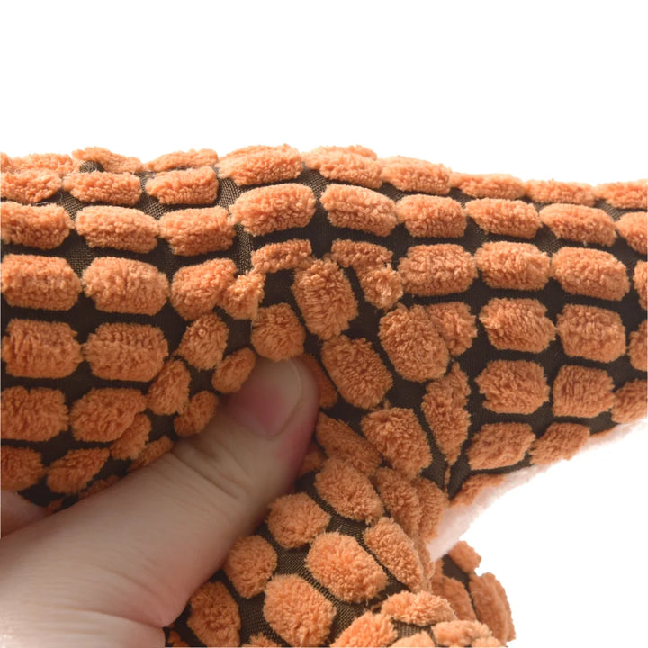 Interactive Dog Toy for Small Dogs
