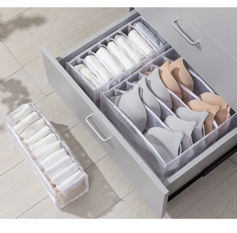 Jeans and Clothes Drawer Divider