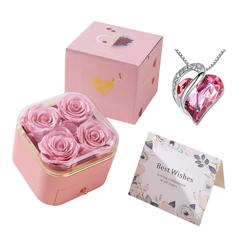 Jewelry Gift Packaging Box