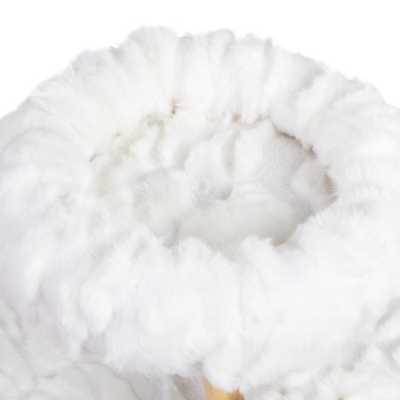 KLD The Shop modern cat furniture white design