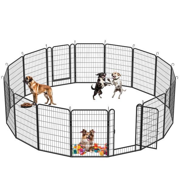 KLD The Shop pet sports fence