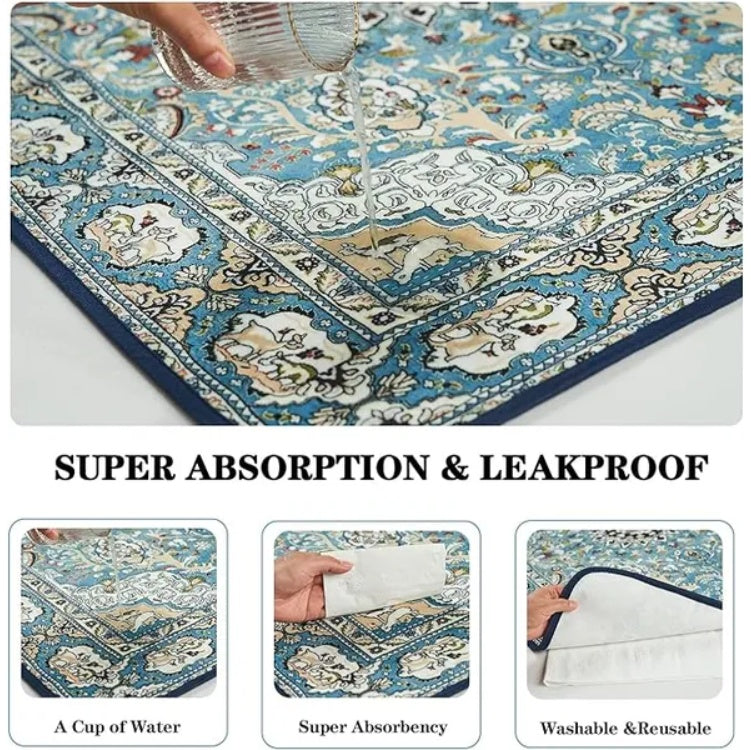 KLD The Shop reusable puppy pads