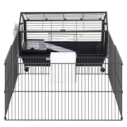 KLD The Shop small pet cage