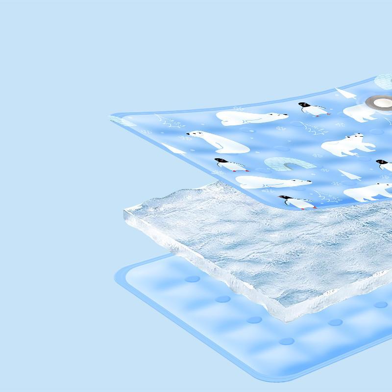 KLD The Shop summer cooling mat for small pets