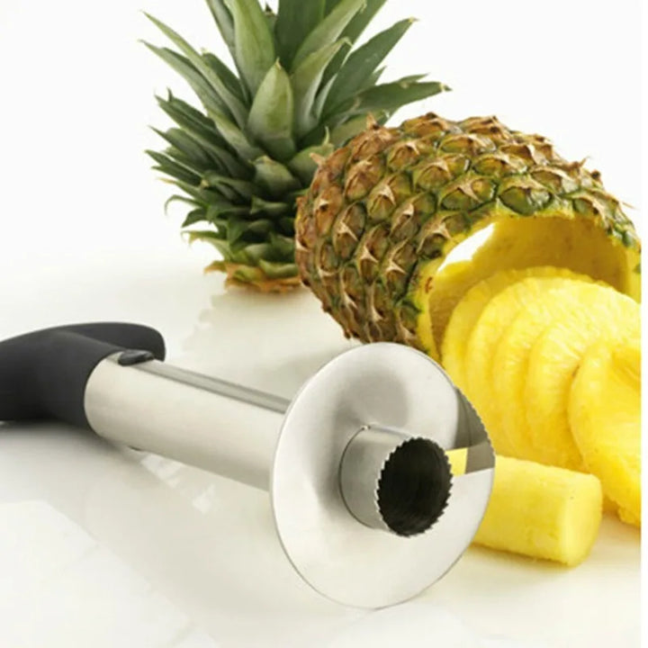 Kitchen Pineapple Peeler Cutter Tool
