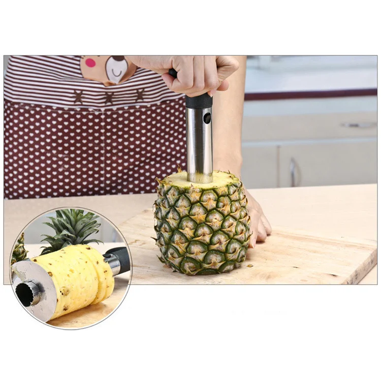 Kitchen Accessories Pineapple Cutter