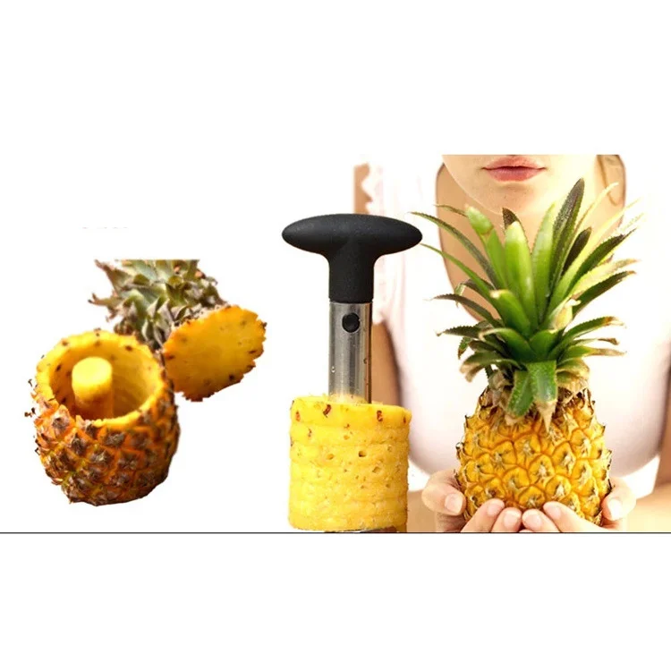 Kitchen Accessories Pineapple Cutter Tool
