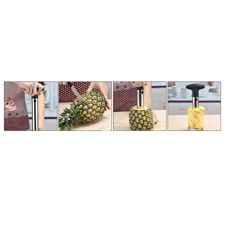 Kitchen Accessories Pineapple Cutter Tool for Kitchen
