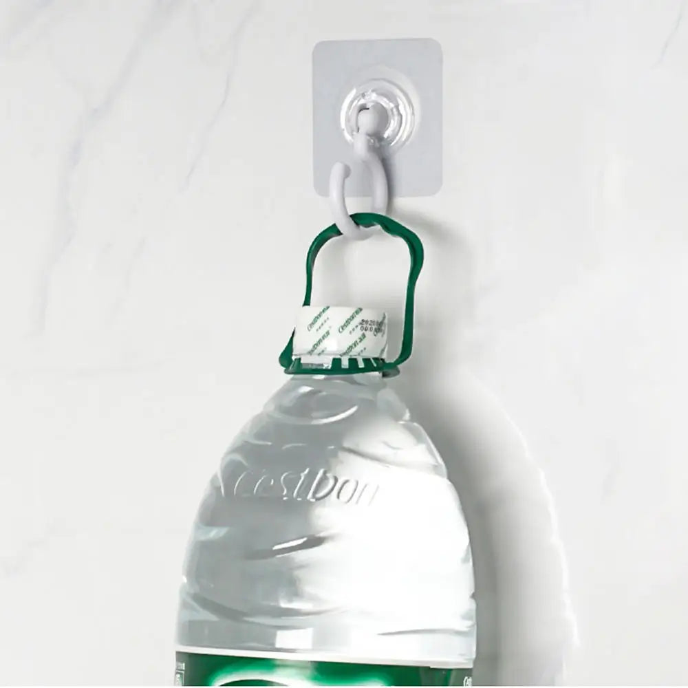Kitchen Adhesive Hook for Hanging