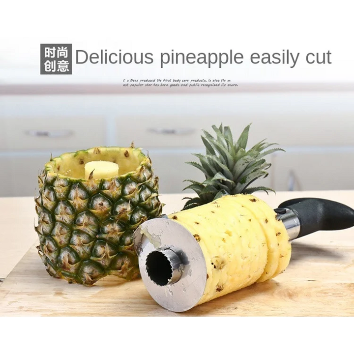 Kitchen Pineapple Slicer Gadgets
