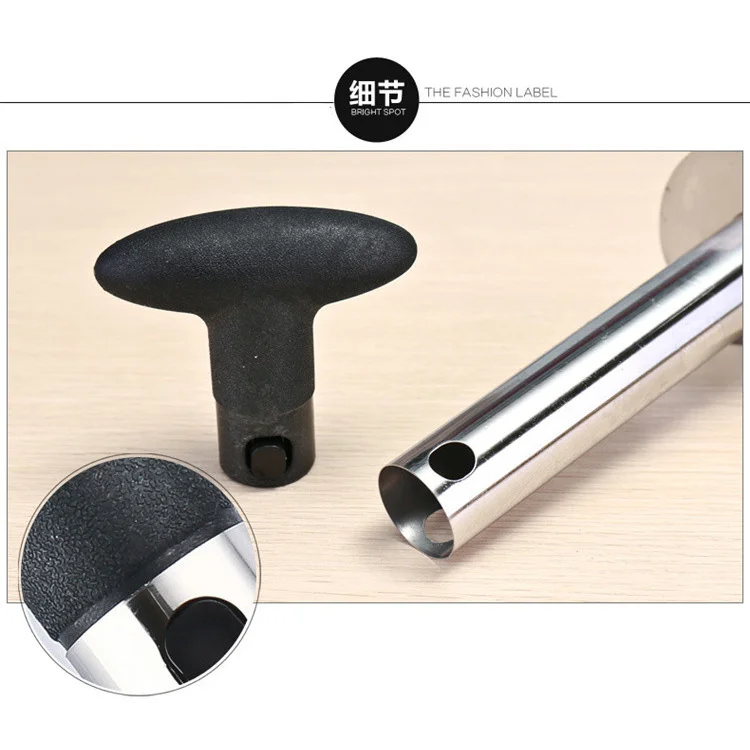 Kitchen Pineapple Steel Slicer Gadgets