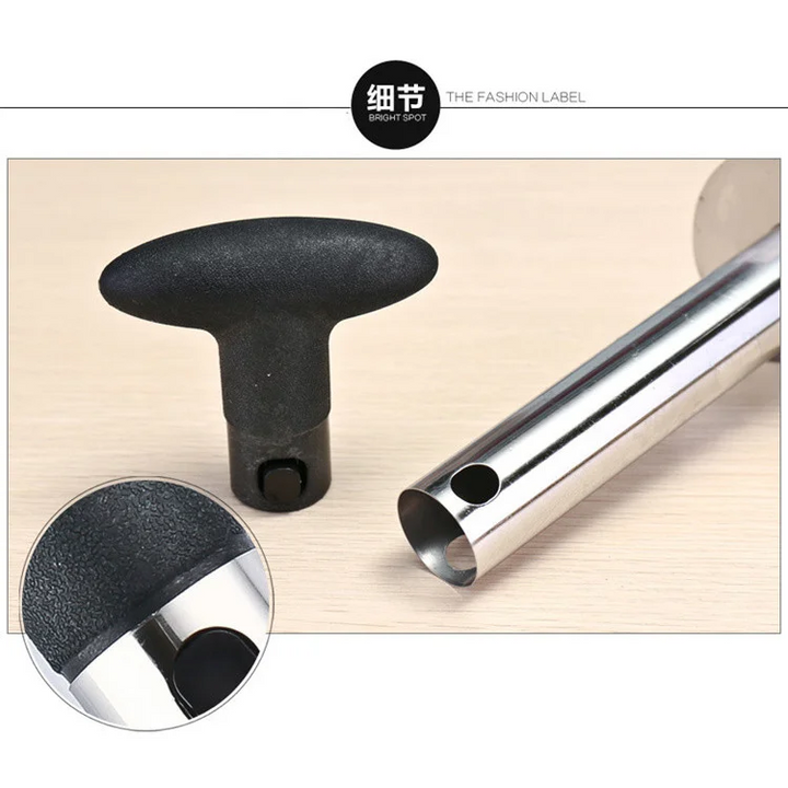 Kitchen Pineapple Steel Slicer Gadgets