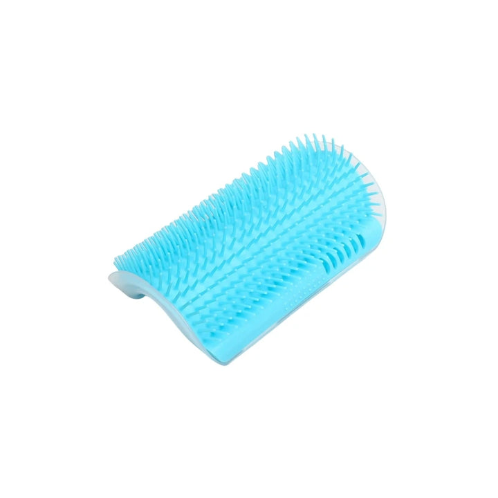 Kitten Grooming Comb Scratcher