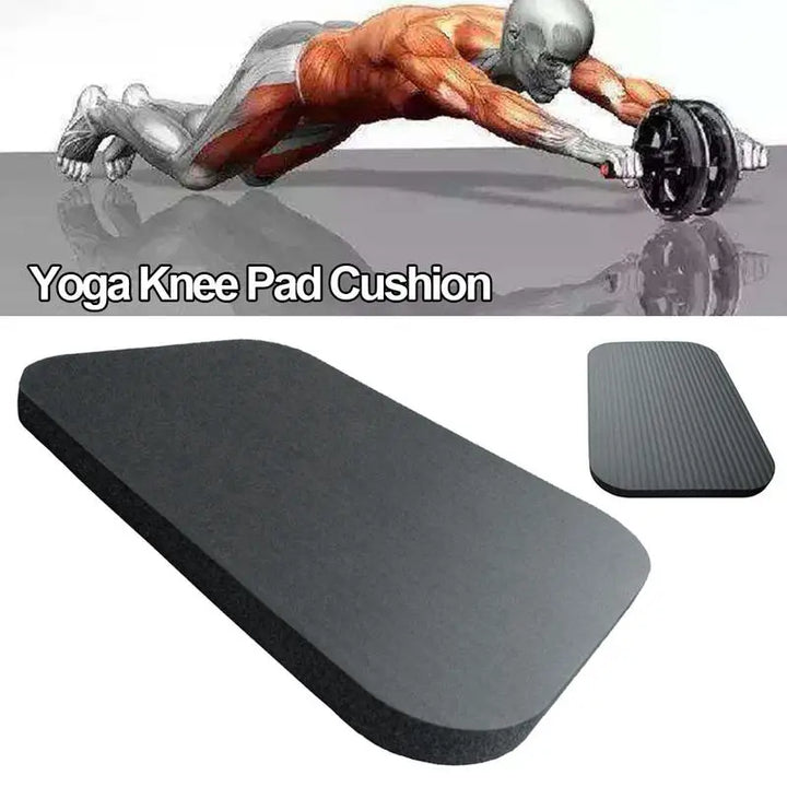 Knee Cushion for Yoga and Fitness