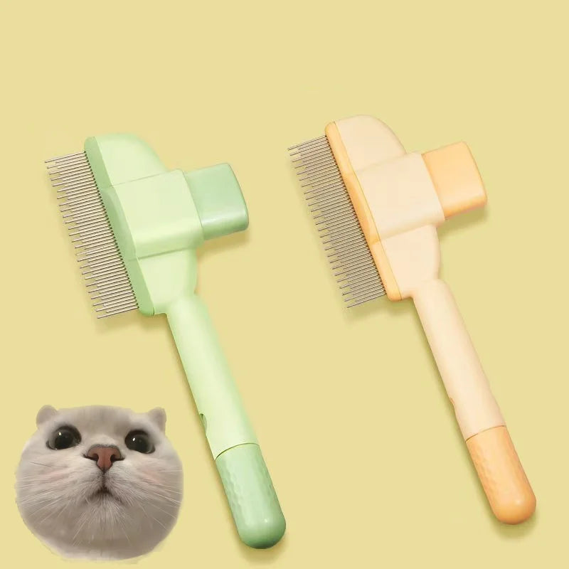 Knot Removal Cat and Dog Comb
