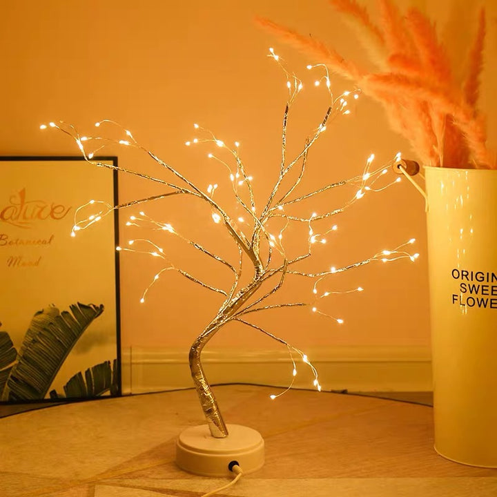 LED Wire Fairy Lights