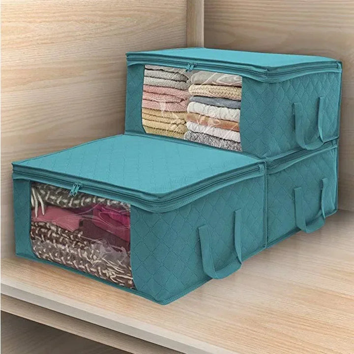 Large Capacity Clothing Storage Box