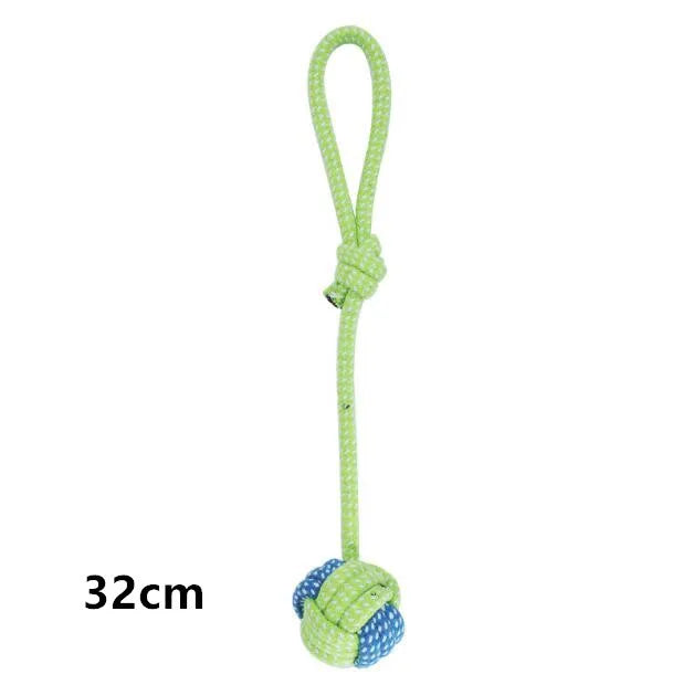 Large Dog Rope Toy