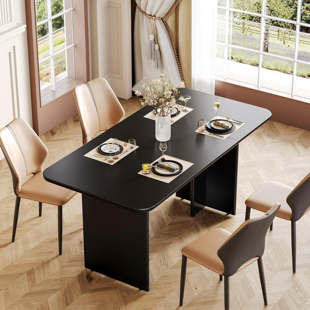 Large Family Dining Table