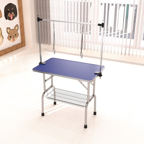 Large grooming table
