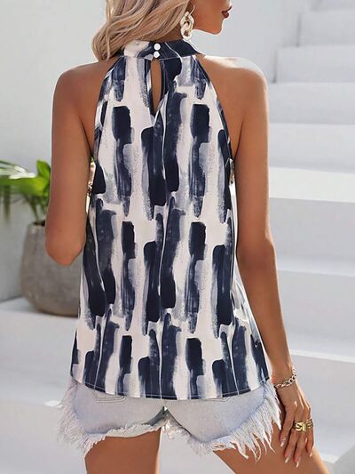 Layering Essential Printed Tank
