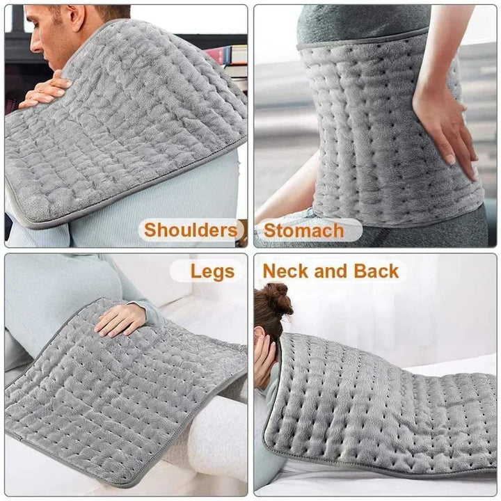 Leg Warming Electric Blanket Pad