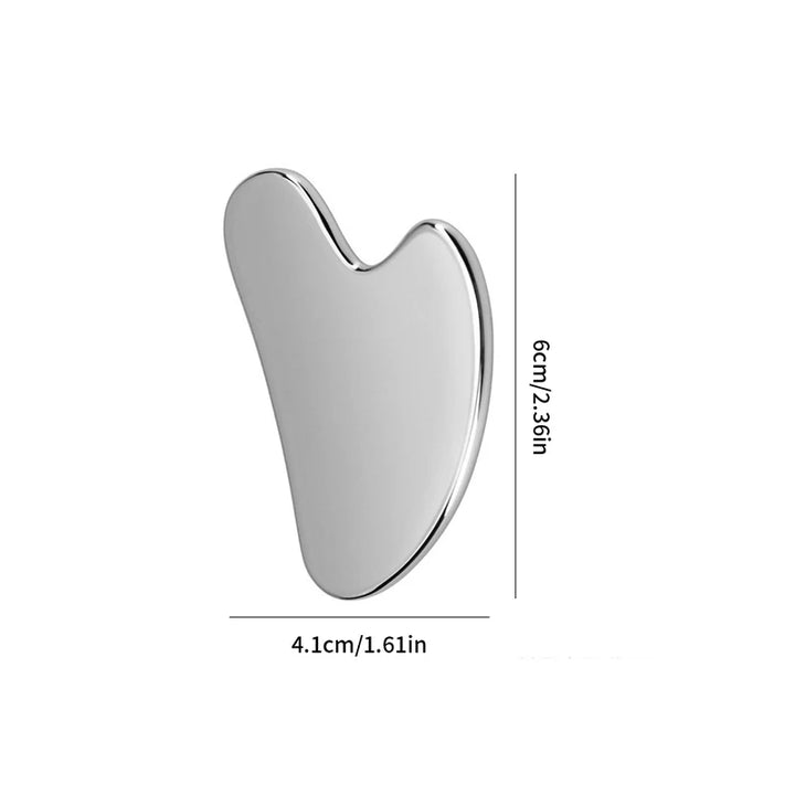Length of Smooth Skin Scraping Tool